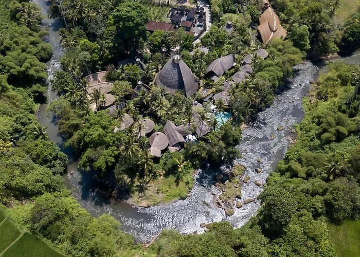 Fivelements Retreat Bali
