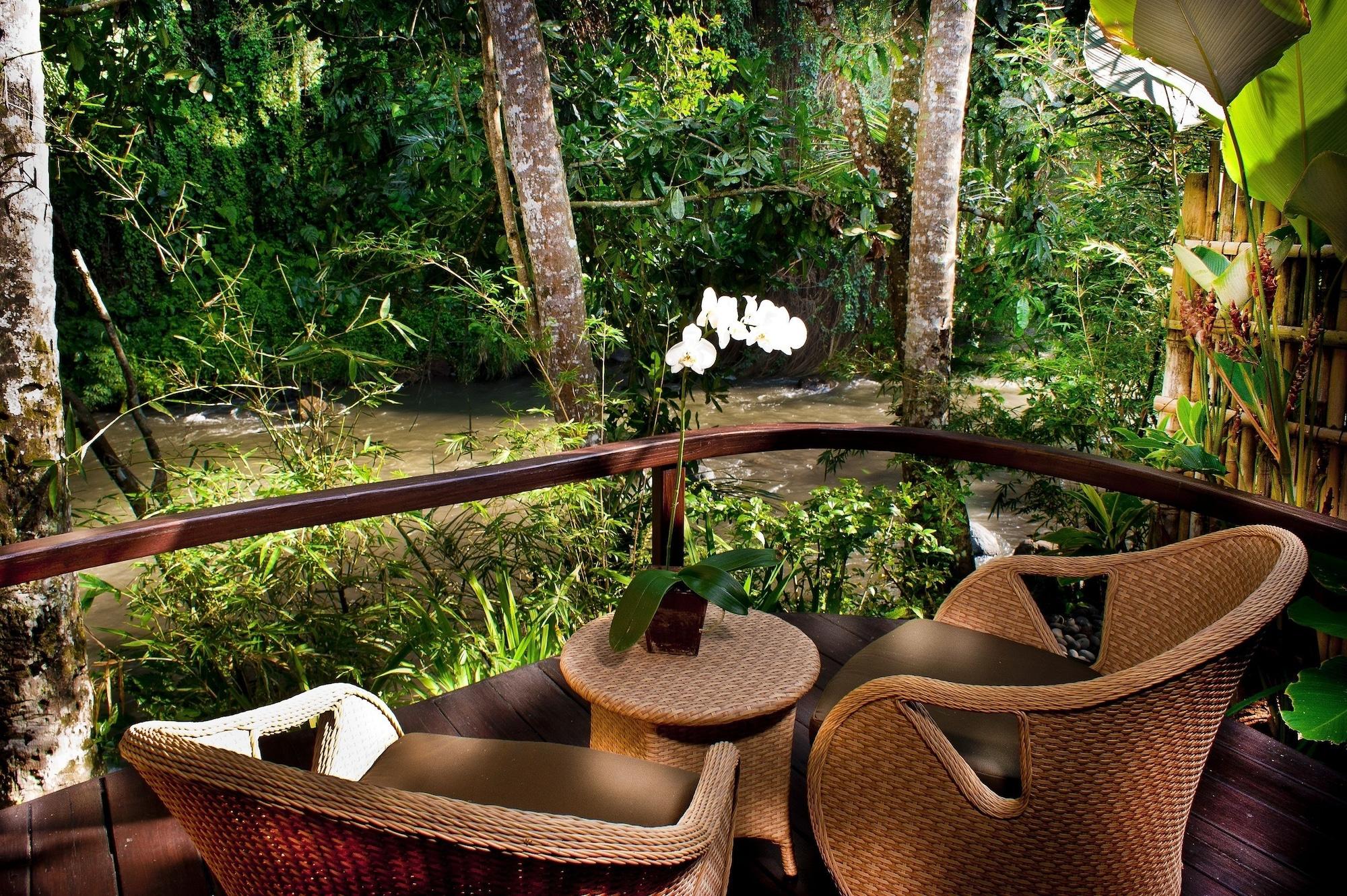 Fivelements Retreat Bali