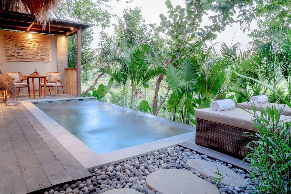 Fivelements Retreat Bali 4* Ubud (Bali)