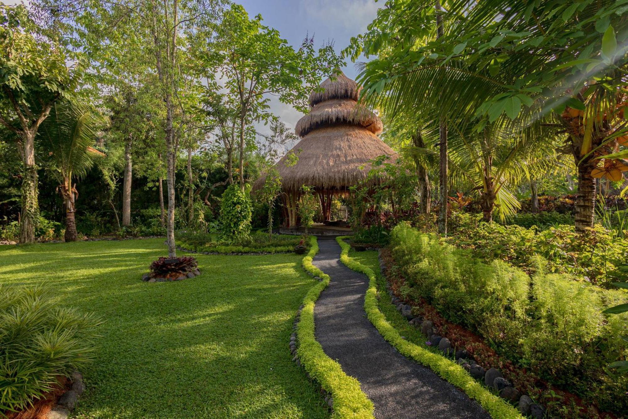 Fivelements Retreat Bali Ubud (Bali)