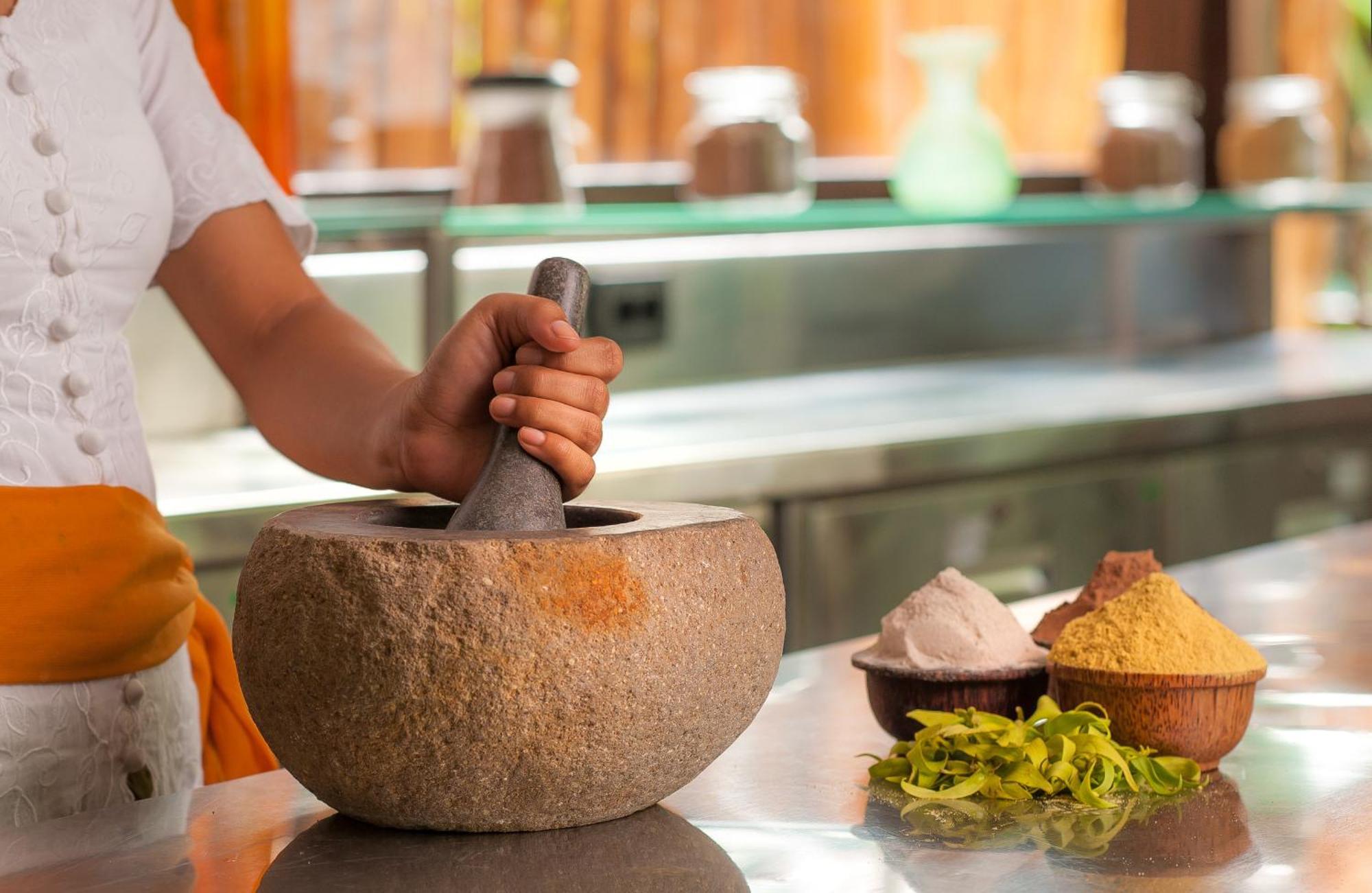 Fivelements Retreat Bali Hotel 4*
