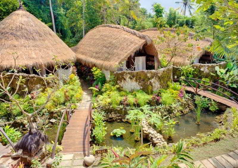 Hotel Fivelements Retreat Bali 4*