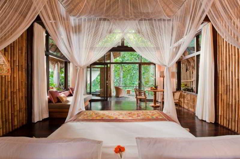 Fivelements Retreat Bali Hotel Ubud (Bali)
