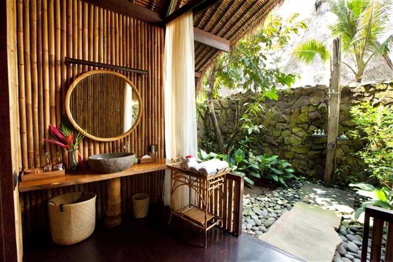 Hotel Fivelements Retreat Bali 4*