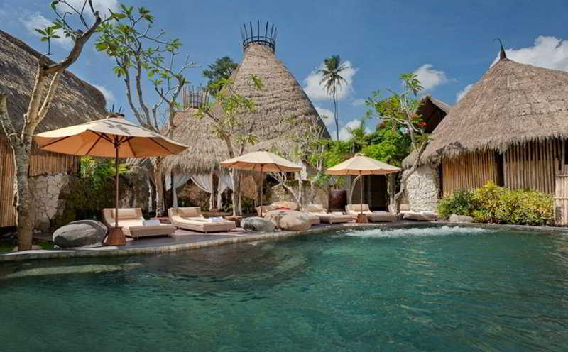 Hotel Fivelements Retreat Bali Ubud (Bali)