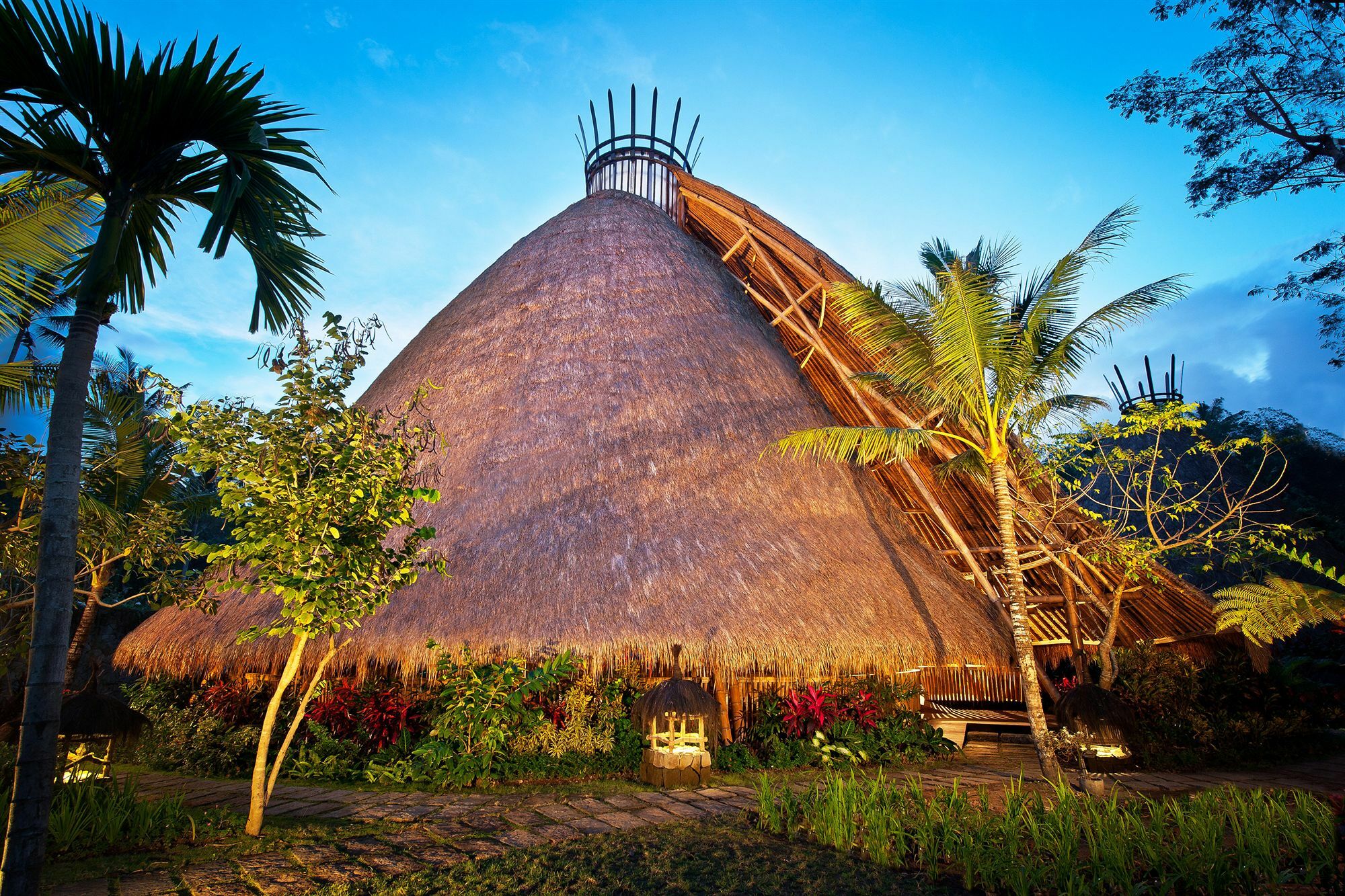 Fivelements Retreat Bali Hotel 4*
