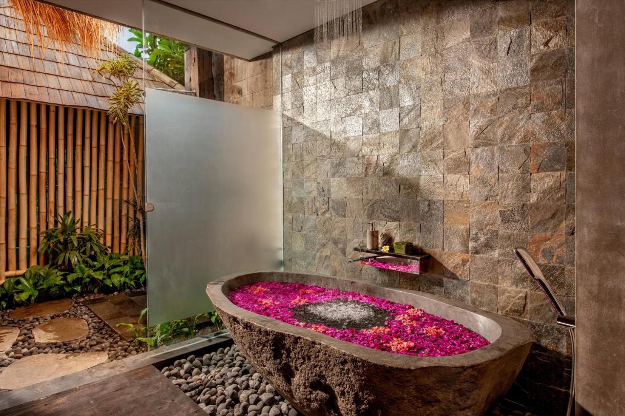 Fivelements Retreat Bali 4*