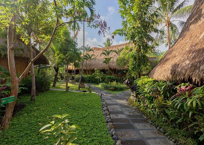 Fivelements Retreat Bali