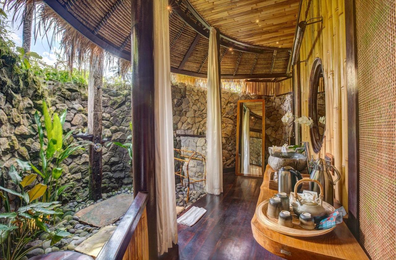 Fivelements Retreat Bali Ubud