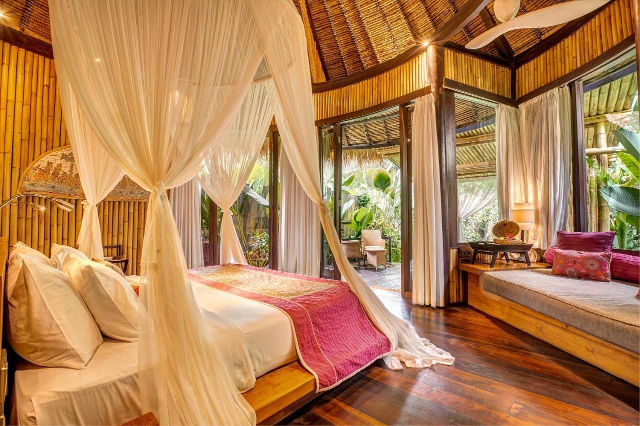 Hotel Fivelements Retreat Bali 4*