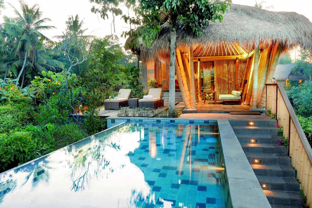 Fivelements Retreat Bali Ubud