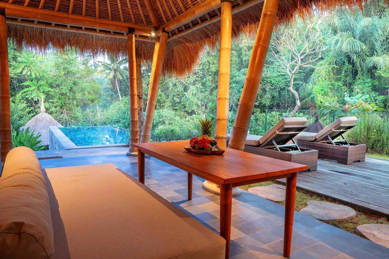 Fivelements Retreat Bali Ubud