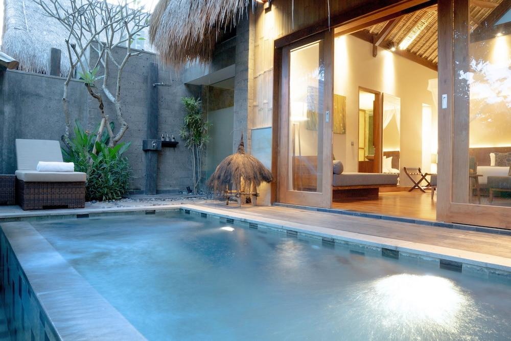 Fivelements Retreat Bali Ubud