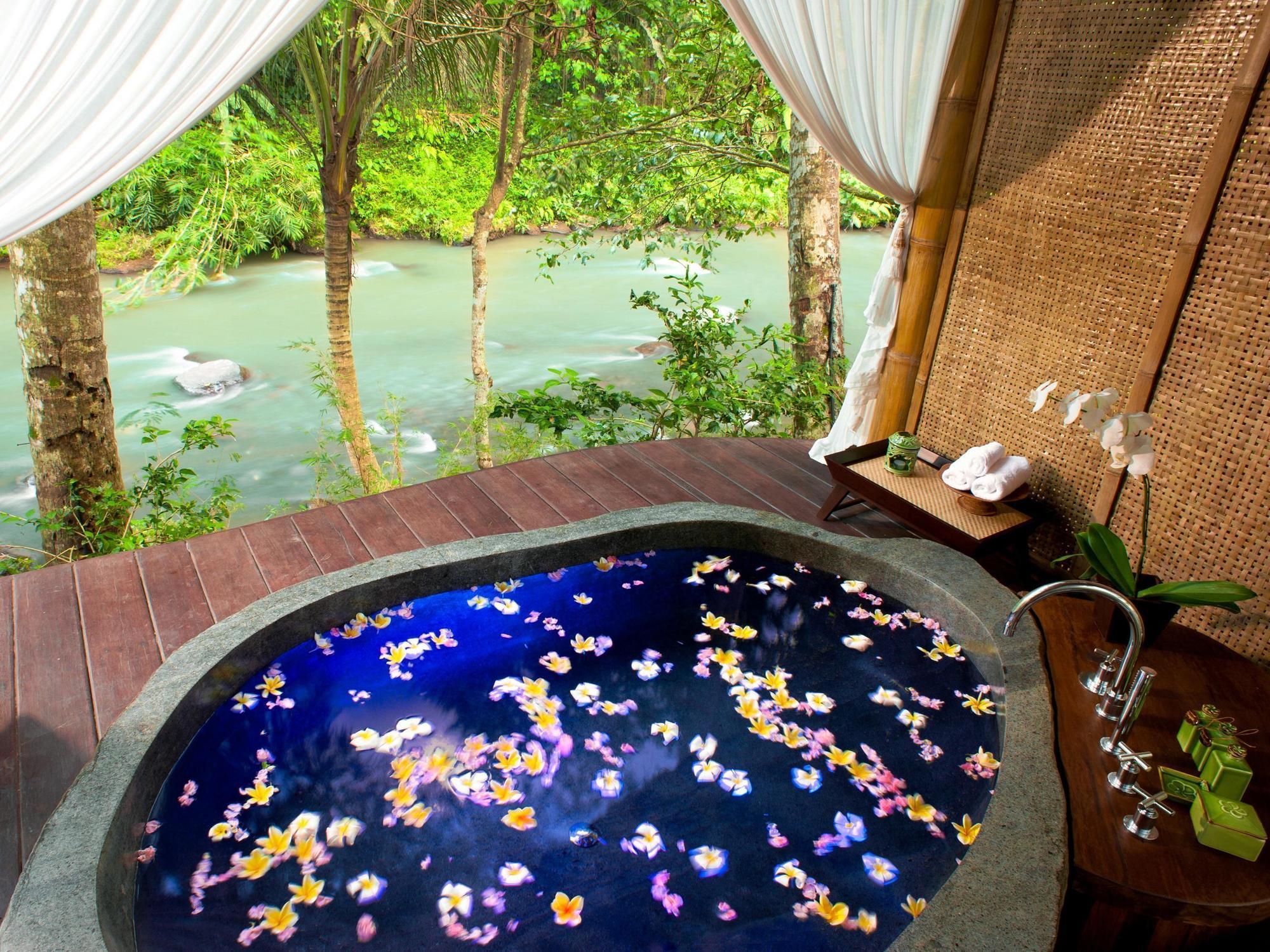Fivelements Retreat Bali Ubud