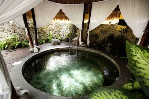 Fivelements Retreat Bali Ubud