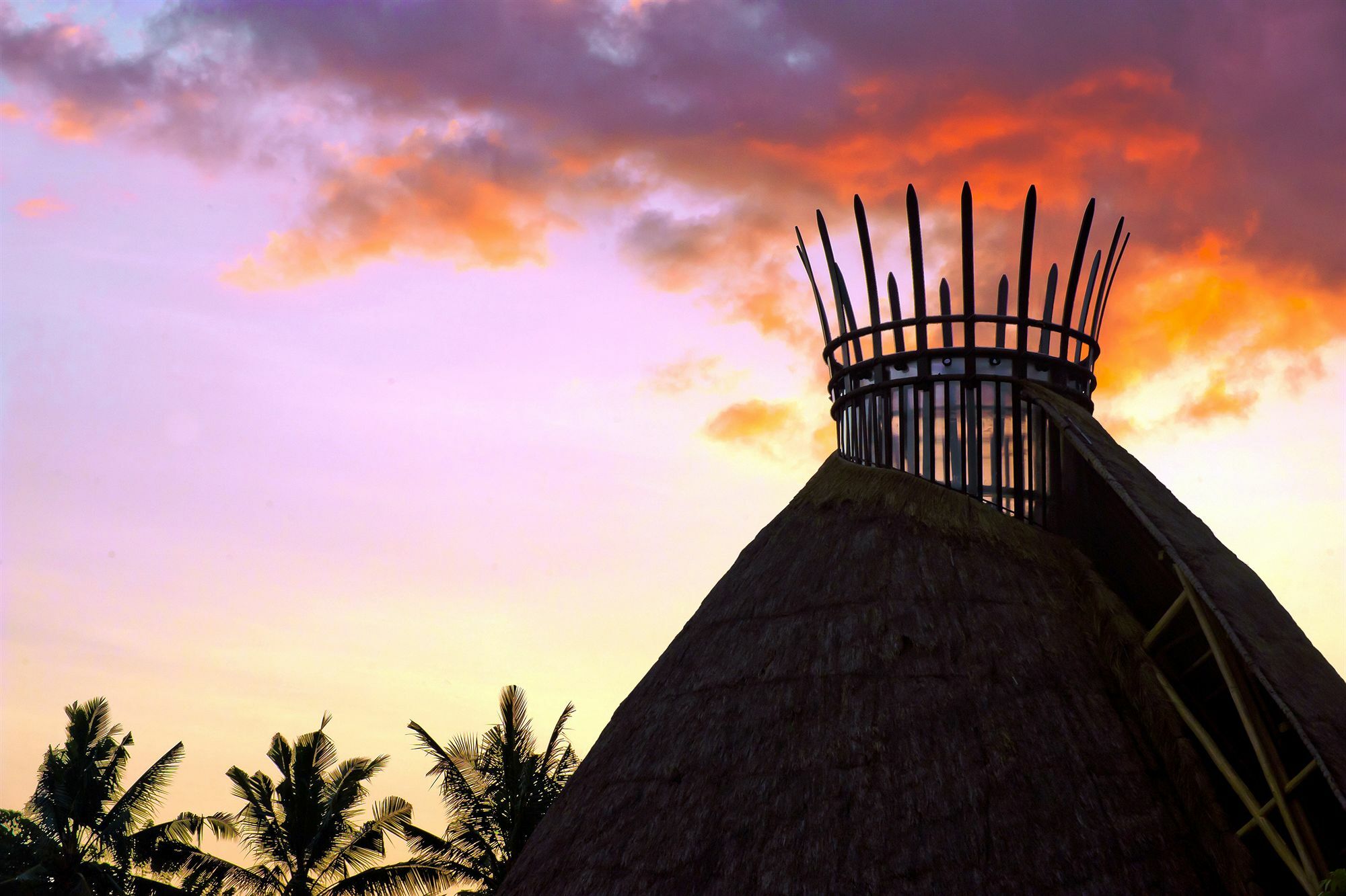 Hotel Fivelements Retreat Bali Ubud