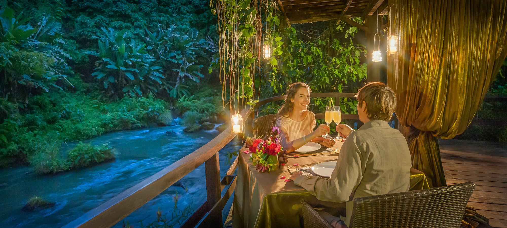 Hotel Fivelements Retreat Bali